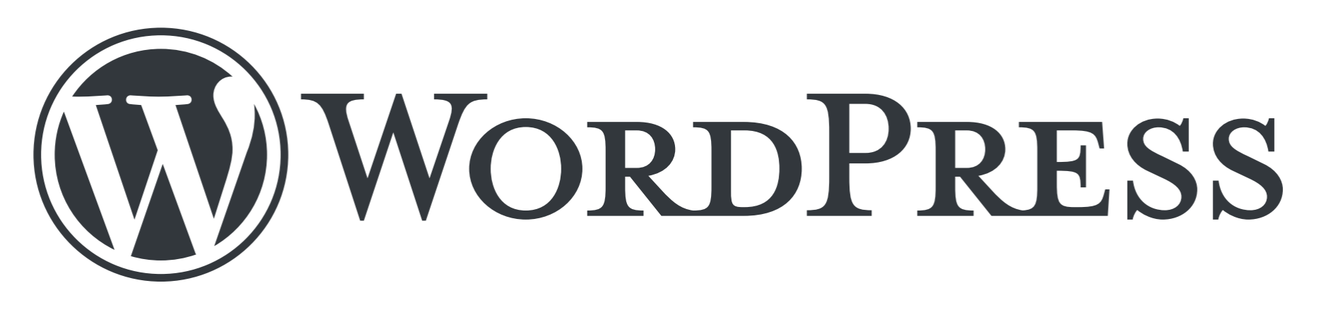 Wordpress Logo